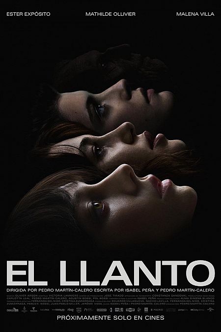 El Llanto — still